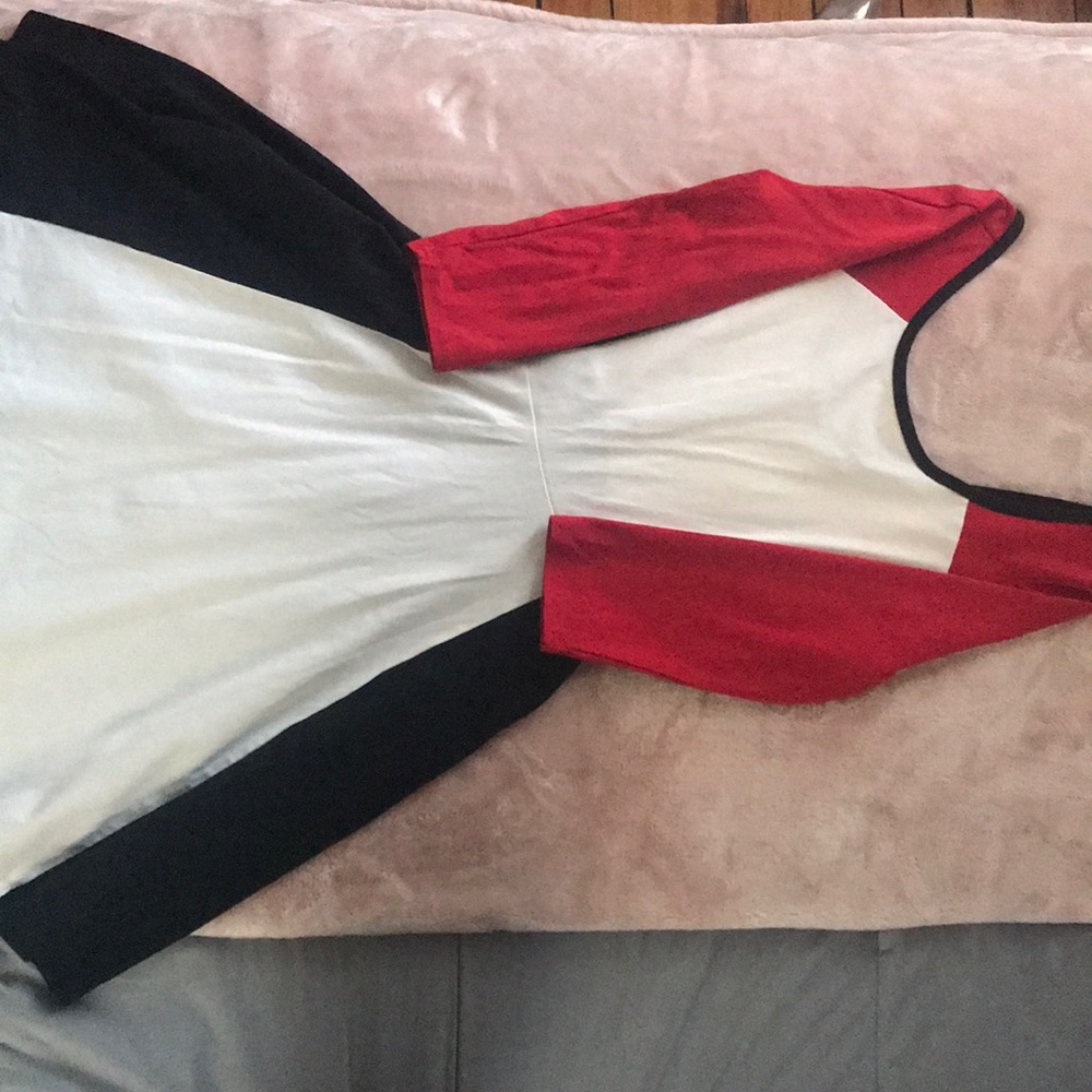 XS Express dress